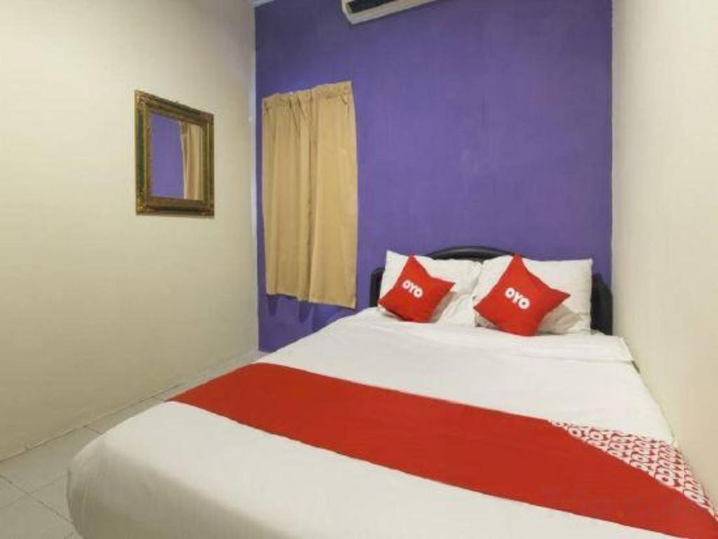 Oyo 44100 Hotel Casavilla Petaling Jaya Extérieur photo