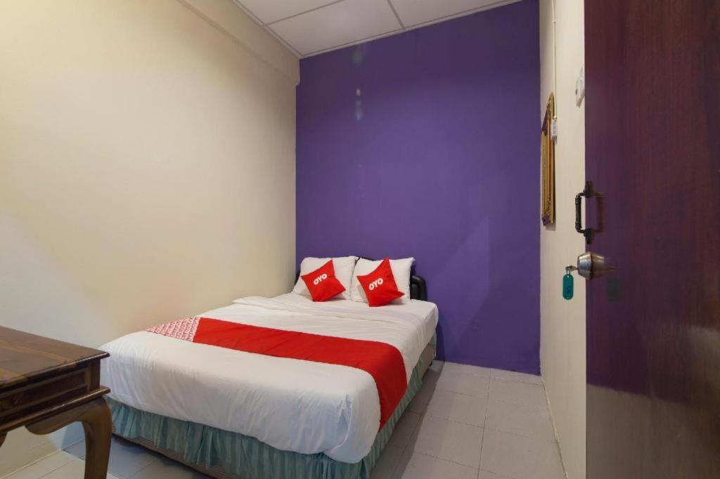 Oyo 44100 Hotel Casavilla Petaling Jaya Extérieur photo
