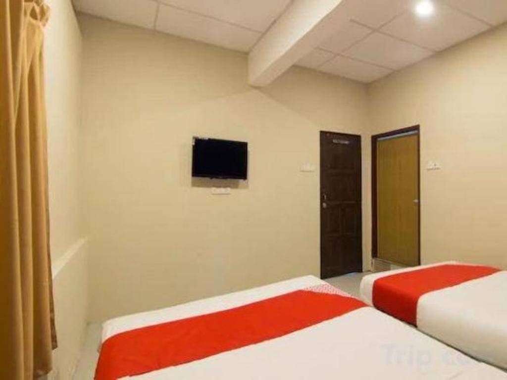 Oyo 44100 Hotel Casavilla Petaling Jaya Extérieur photo