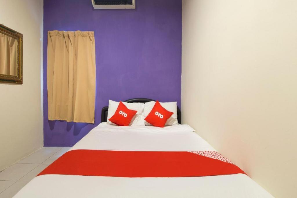 Oyo 44100 Hotel Casavilla Petaling Jaya Extérieur photo