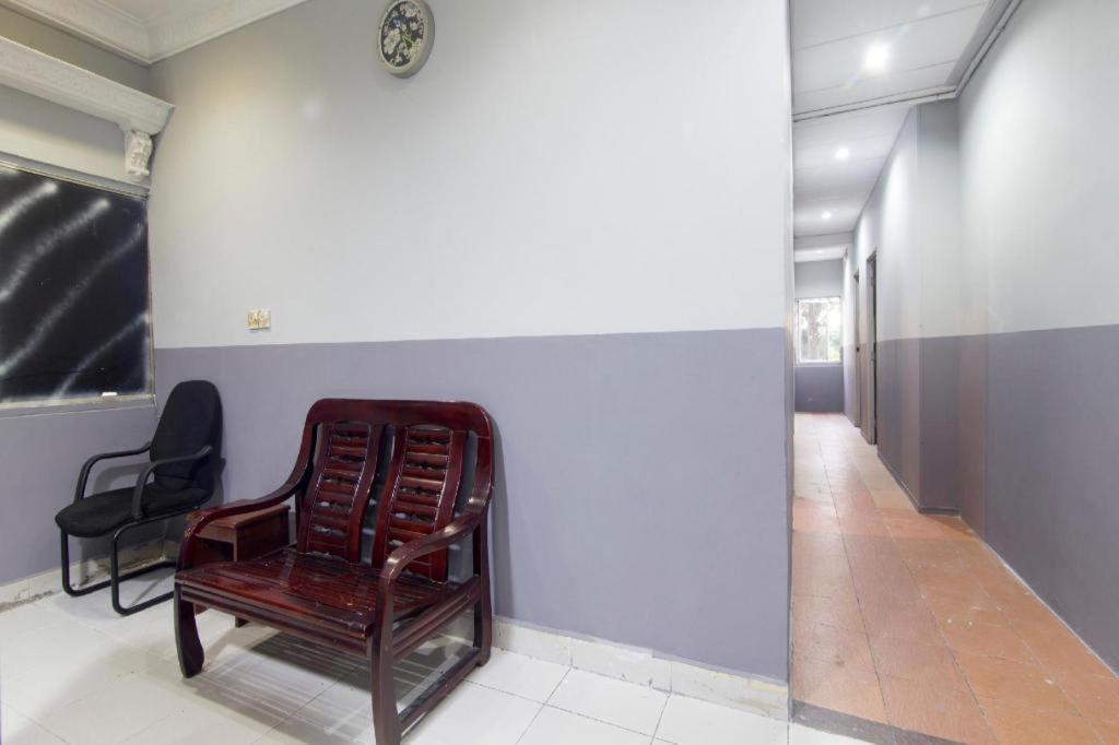Oyo 44100 Hotel Casavilla Petaling Jaya Extérieur photo